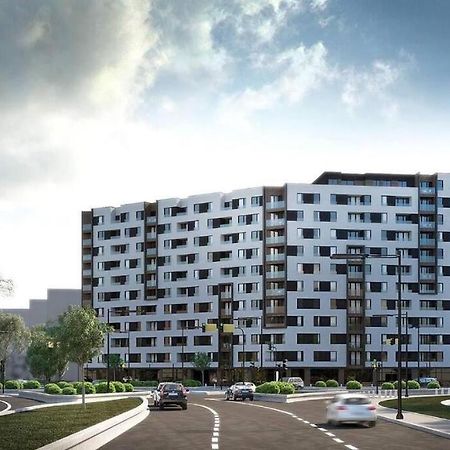 Milo Apartment Skopie Exterior foto